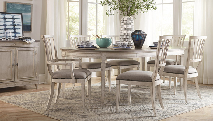 Dining Room Furniture - Esprit Decor Home Furnishings - Chesapeake ...