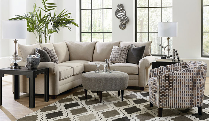 Living Room Furniture Esprit Decor Home Furnishings Chesapeake